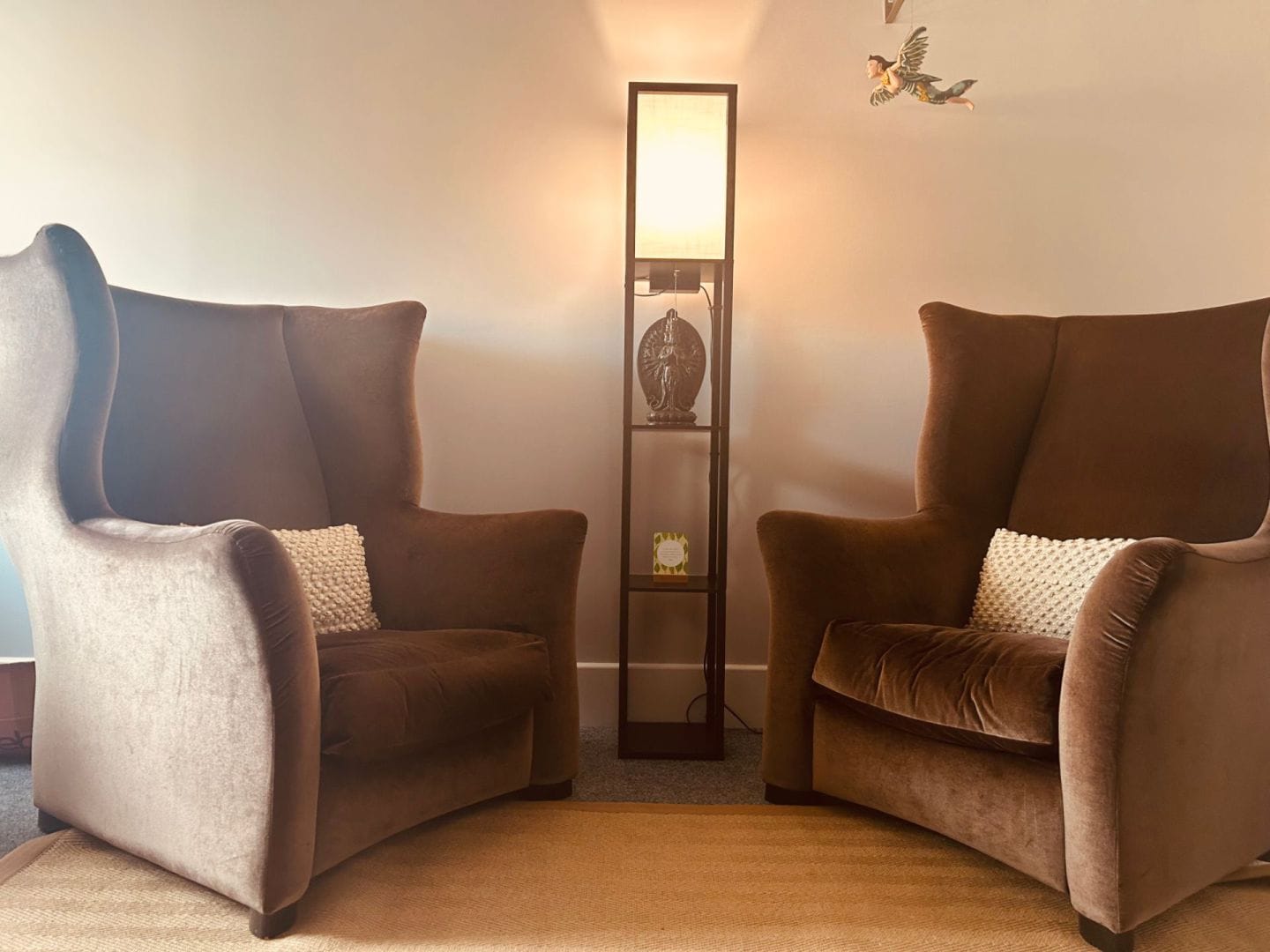 image 1 Integrative Adult Psychotherapy supporting anxiety, trauma, burnout, and emotional wellbeing.